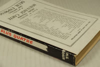 Plus Quatre, Spécial Police, N° 61,