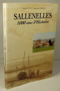 Sallenelles 1000 Ans d'Histoire,