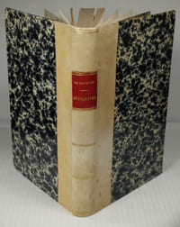 Cours d'Antiquités Monumentales professé à Caen, en 1830, par Arcisse de Caumont, Histoire de l'Art dans l'Ouest de la France de puis les Temps les.plus reculés jusqu'au XVIIe Siècle, Quatrième partie Moyen Age, Architecture Religieuse,