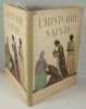 L'Histoire Sainte, Marty, Andr&eacute;, Edouard, Marty, illustrations,. Pitray, Arlette et Paul, de, 