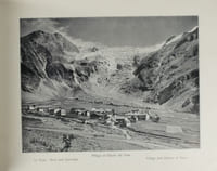 Souvenir de Chamonix,