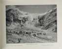 Souvenir de Chamonix,. Anonyme,