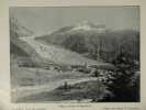Souvenir de Chamonix,. Anonyme,