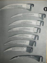 Les Etablissements Dorian - Holtzer - Jackson et Cie, Manufacture d'Outils Agricoles,  Album général,