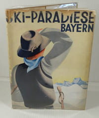 Die Skiparadiese von Bayern,
