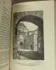 Histoires et L&eacute;gendes du Mont Saint-Michel, Description de l'Abbaye et de ses Abords,. Corroyer, Edouard,