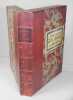 La Vie et l'Oeuvre de Jean-Fran&ccedil;ois Millet,. Sensier, Alfred,
