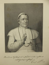 Un Siècle de l'Eglise de France,
