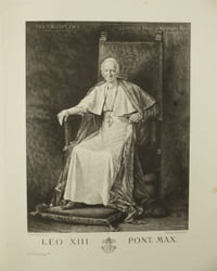 Un Siècle de l'Eglise de France,