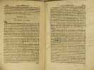 Cartas Marruecas,. Jos&eacute; Cadalso y V&aacute;zquez de Andrade. [Cadahalso]