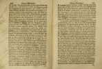 Cartas Marruecas,. Jos&eacute; Cadalso y V&aacute;zquez de Andrade, dit Coronel Cadahlso,