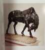 Autour de G&eacute;ricault, Catalogue de l'Exposition, Maison du D&eacute;partement, Saint-L&ocirc;, 30 novembre - 20 d&eacute;cembre 1990, suivi de "Les Origines Manchoises de ...