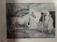 Autour de Géricault, Catalogue de l'Exposition, Maison du Département, Saint-Lô, 30 novembre - 20 décembre 1990, suivi de "Les Origines Manchoises de Géricault" par Jean de Saint-Jorre,