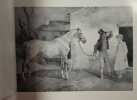 Autour de G&eacute;ricault, Catalogue de l'Exposition, Maison du D&eacute;partement, Saint-L&ocirc;, 30 novembre - 20 d&eacute;cembre 1990, suivi de "Les Origines Manchoises de ...