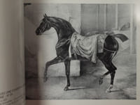 Autour de Géricault, Catalogue de l'Exposition, Maison du Département, Saint-Lô, 30 novembre - 20 décembre 1990, suivi de "Les Origines Manchoises de Géricault" par Jean de Saint-Jorre,