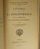 Catalogue de la Biblioth&egrave;que de la Commission des Monuments Historiques, Catalogues des Relev&eacute;s, Dessins et Aquarelles, 2 Volumes,. Anatole Denis ...