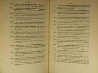 Catalogue de la Bibliothèque de la Commission des Monuments Historiques, Catalogues des Relevés, Dessins et Aquarelles, 2 Volumes,