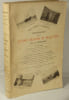 Recherches sur les Faunes Marine et Maritime de la Normandie, 3 Volumes,. Gadeau de Kerville, Henri,
