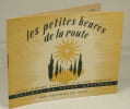 Courage, Joies, Mariales, Les petites Heures de la Route,. Cockenpot, Francine, Folliet, Joseph, 