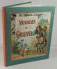 Voyages de Gulliver,. Swift, Jonathan, Ducret, Etienne,