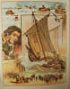 Voyages de Gulliver,. Swift, Jonathan, Ducret, Etienne,