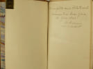 Les Saints Evangiles, Traduction d'apr&egrave;s la Vulgate,. Evangiles,