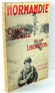 Normandie Champ de Bataille de la Libération, 