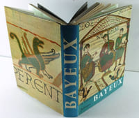 La Tapisserie de Bayeux et la manière de vivre au onzième siècle,