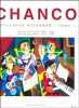 CHANCO - Catalogue raisonn  Tome 2 - Peintures   l'huile 1999-2001 / Oeuvres sur papier 1932-1999.  SIGNE!. CYLVER, Sandrine 