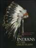 Indians of the Great Plains. Norman Bancroft-Hunt , Werner Forman