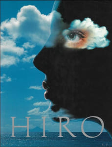 Hiro : photographs