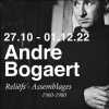 ANDR  BOGAERT RELIEFS -ASSEMBLAGES 1960-1980 / ANDRE BOGAERT BINNEN DE ASSEMBLAGE KUNST / ANDRE BOGAERT WITHIN ASSEMBLAGE ART. Wuytjens, Eva / Hens, ...
