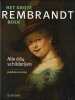 Grote Rembrandt Boek (2e druk). Jeroen Giltaij ; Marjo Starink