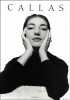 CALLAS : Hommage a Maria Callas  ( Italian text). Attila Csampai ; Ingeborg Bachmann ; Dieter Fuoss