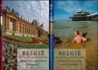Belgi , een parcours van herinnering. Plaatsen van geschiedenis en expansie; Plaatsen van tweedracht, crisis en nostalgie (2 delen). Jo Tollebeek ; ...