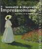 Impressionisme: sensatie & inspiratie : favorieten uit de Hermitage. Kostenevich A