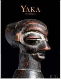 YAKA Power Figures