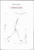 Approches notities voor een personage.. Vonck, Bart