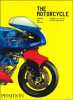 THE MOTORCYLE : Design, Art, Desire. Charles M Falco & Ultan Guilfoyle