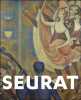  SEURAT. Helewise Berger, Marieke Jooren & Suzanne Veldink ; translation : Mike Ritchie