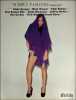 Purple Fashion  VOL. III,  ISSUE 14 Fall / Winter 2010/2011.. Olivier Zahm