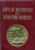 Album du bicentenaire de la Révolution française 1789-1989. Ouvrage illustré de 436 gravures sur bois.. COLLECTIF