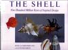 The shell : Five Hundred Million years of inspired design (les coquillages).. STIX Marguerite et Hugh-LANDSHOFF H. (photographies)