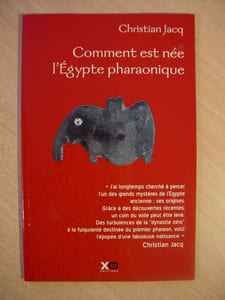 Comment est née l'Egypte pharaonique.