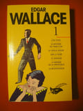 Tome 1 : L'&Icirc;le d'Eve - Le myst&egrave;re.... WALLACE Edgar