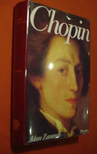 Chopin.