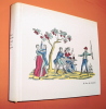 Le Livre des Chansons. Introduction a la Chanson populaire française.. HEMINGWAY Ernest-FAUCHEUX Pierre (maquettes)