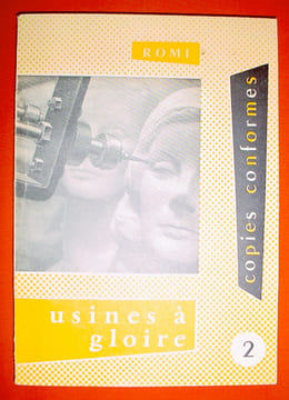 Usines à gloire.. ROMI