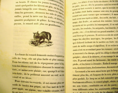 Oeuvres choisies. Précédées d'une notice sur sa vie et ses ouvrages par D. Saucié.