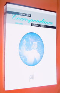 Correspondance 1896-1950.